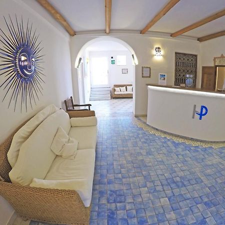 Papillo Resort Borgo Antico San Pantaleo Buitenkant foto