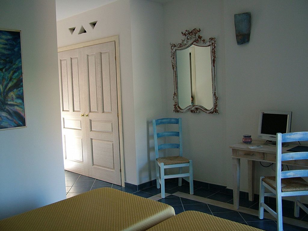 Papillo Resort Borgo Antico San Pantaleo Buitenkant foto